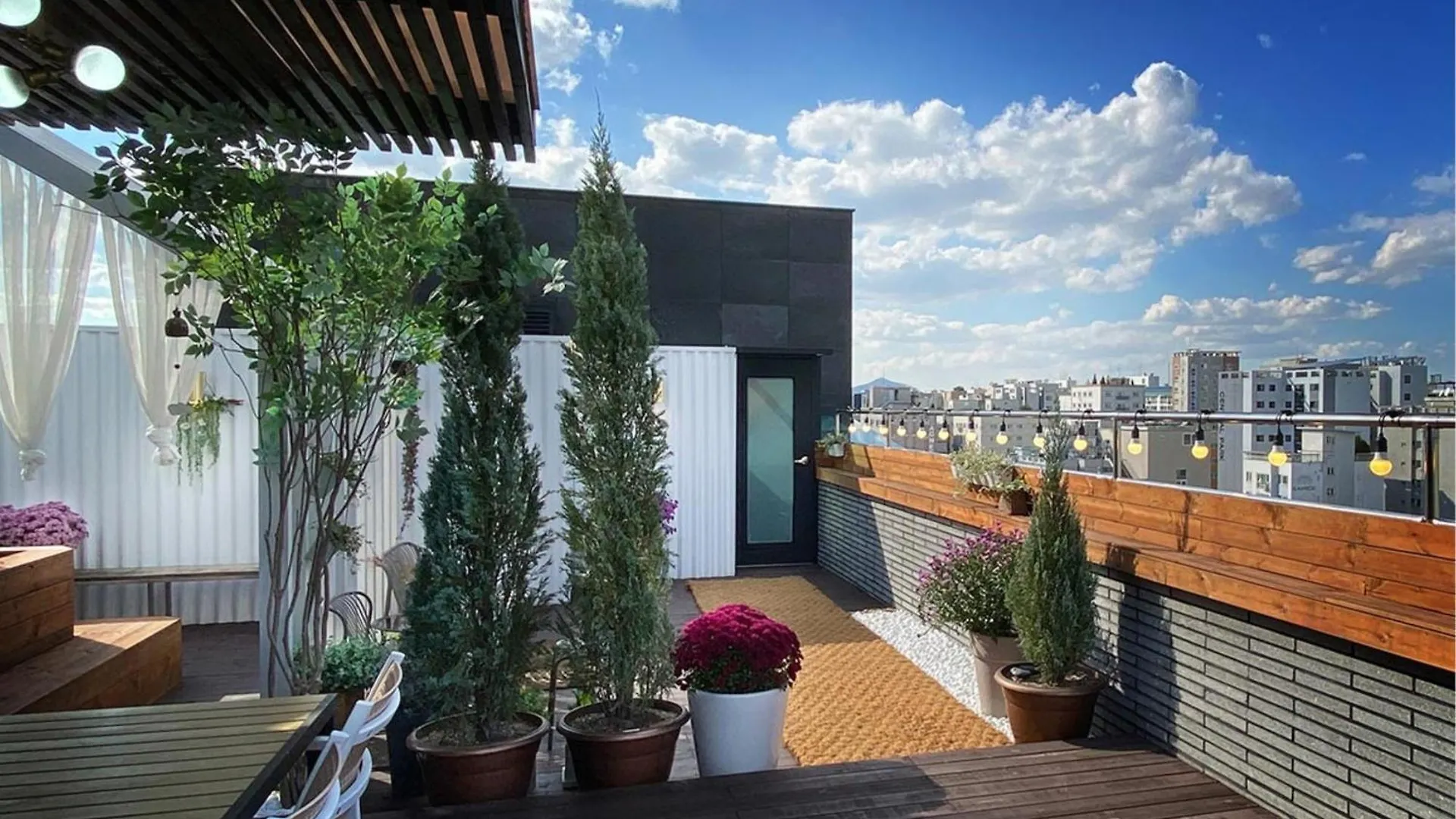 酒店 Garden Pool Villa Lee Chung Jung 首爾