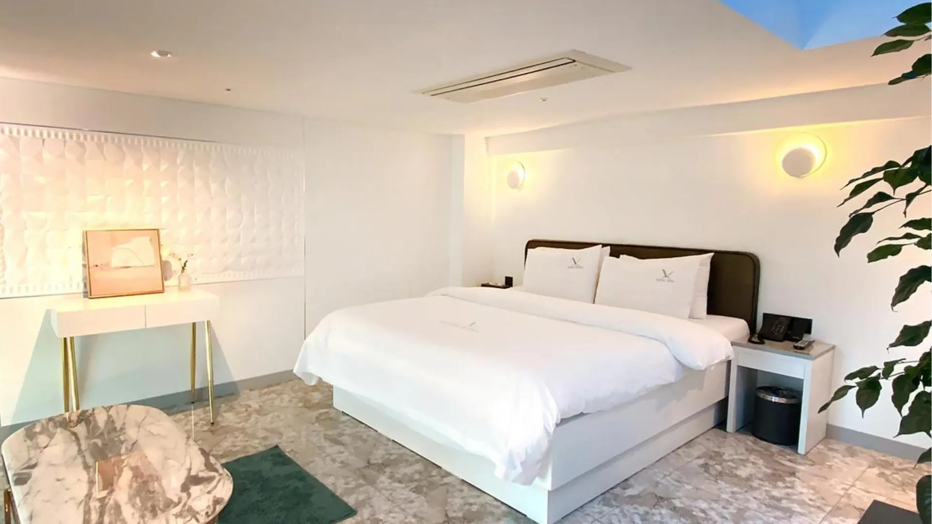 Garden Pool Villa Lee Chung Jung 首爾 酒店