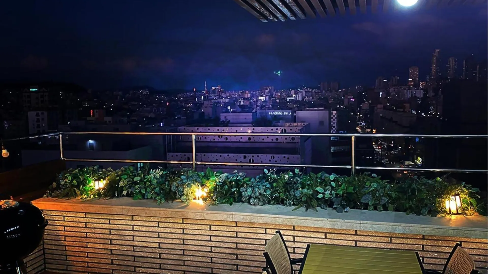 酒店 Garden Pool Villa Lee Chung Jung 首爾