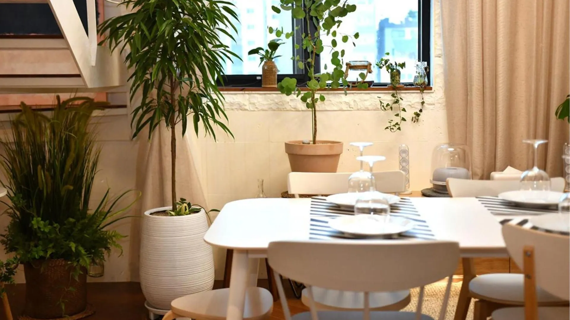 Garden Pool Villa Lee Chung Jung 首爾 酒店