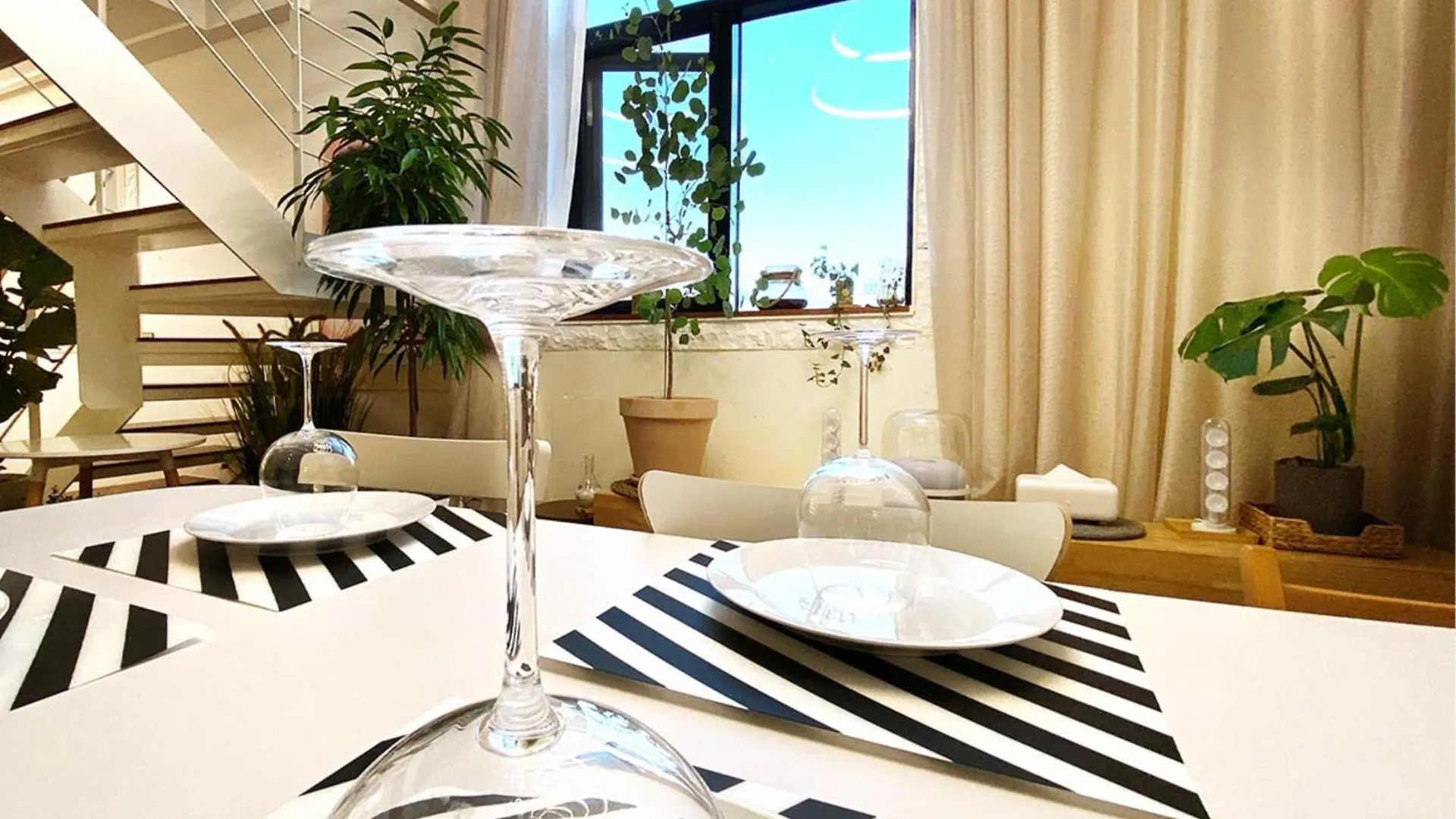 Garden Pool Villa Lee Chung Jung 首爾 酒店